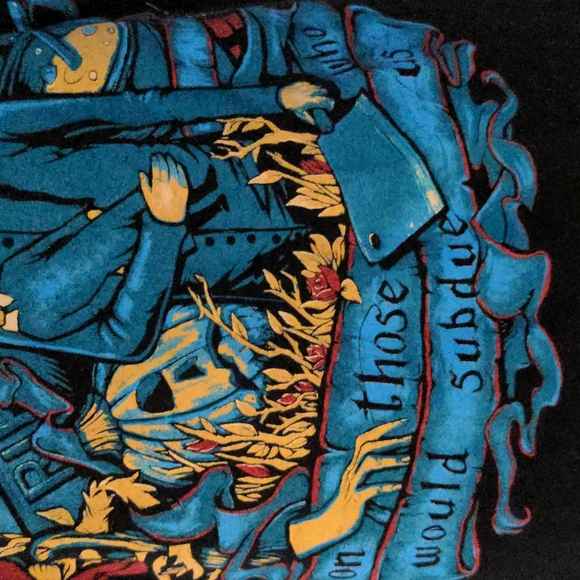 Wednesday feast - Wednesday Addams - Picture 3 of 4